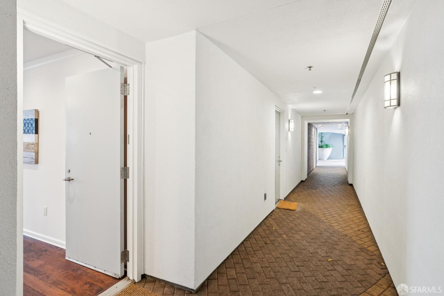 2001 Mcallister Street # 120