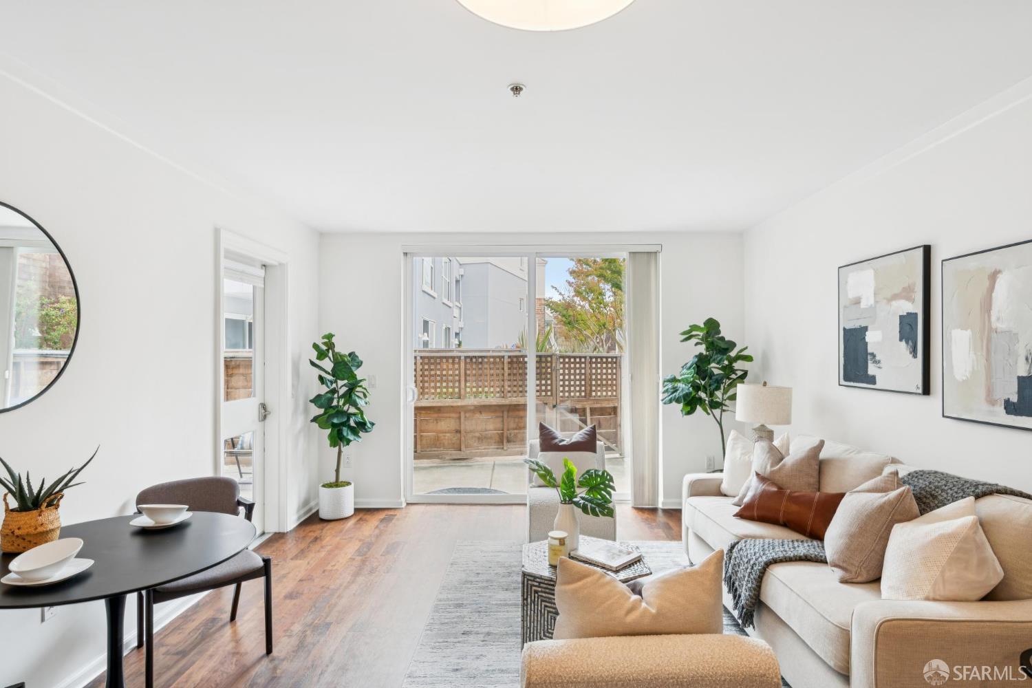 2001 Mcallister Street # 120