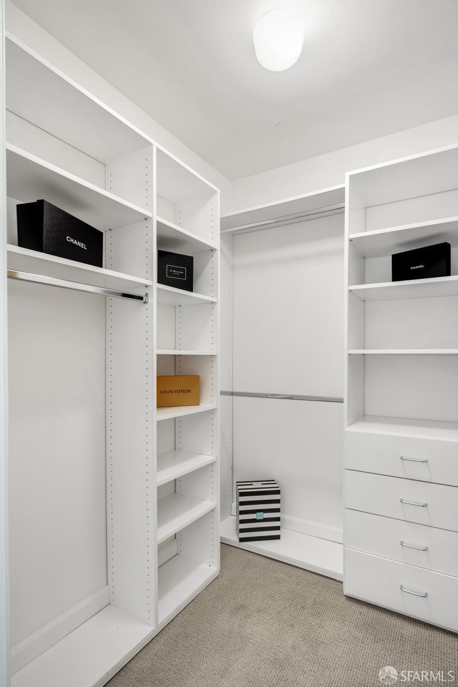 2001 Mcallister Street # 120