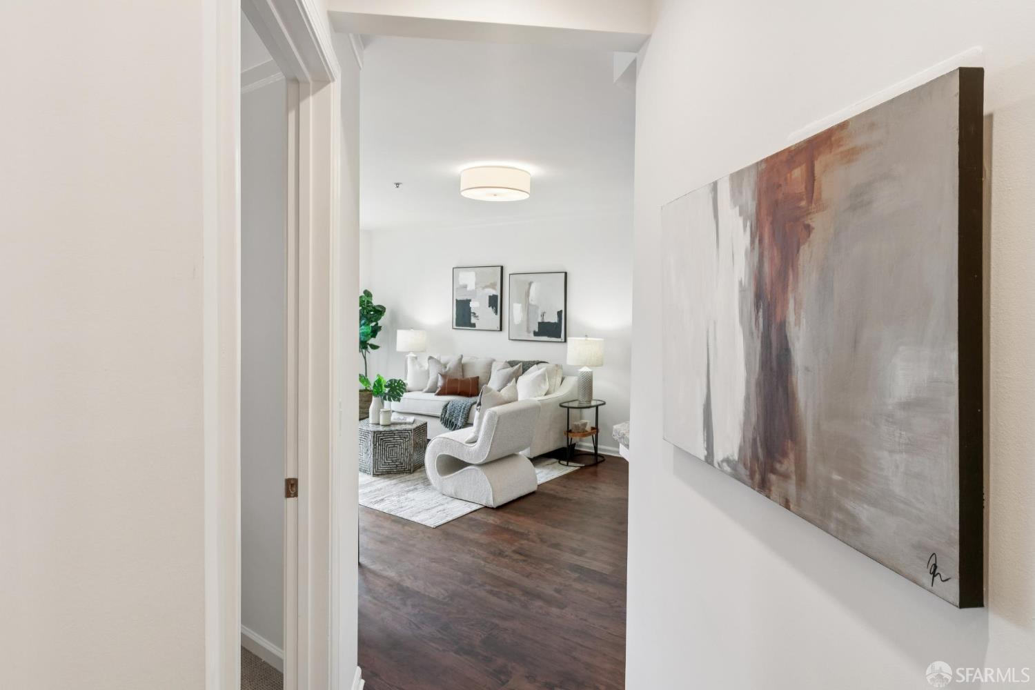 2001 Mcallister Street # 120