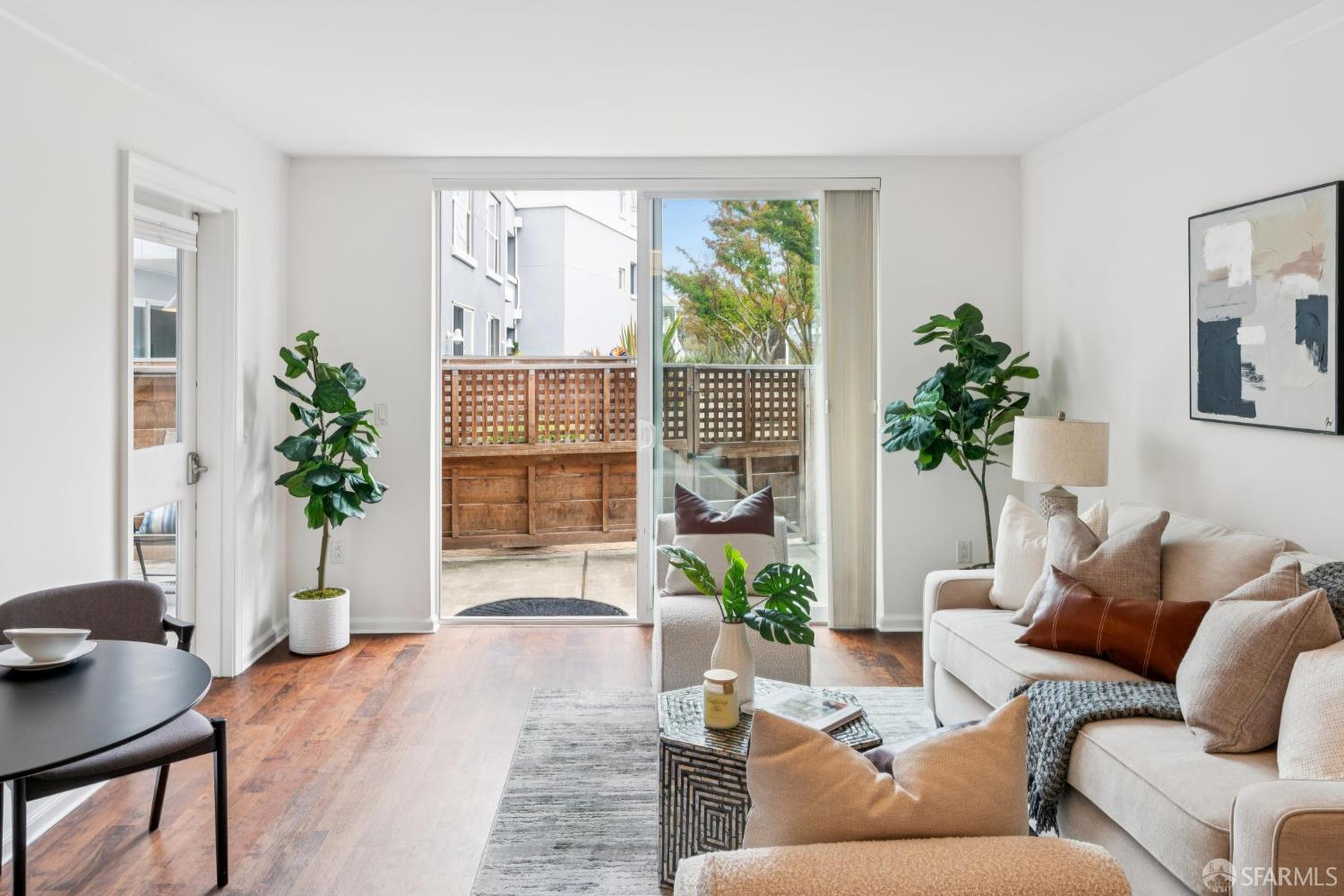 2001 Mcallister Street # 120