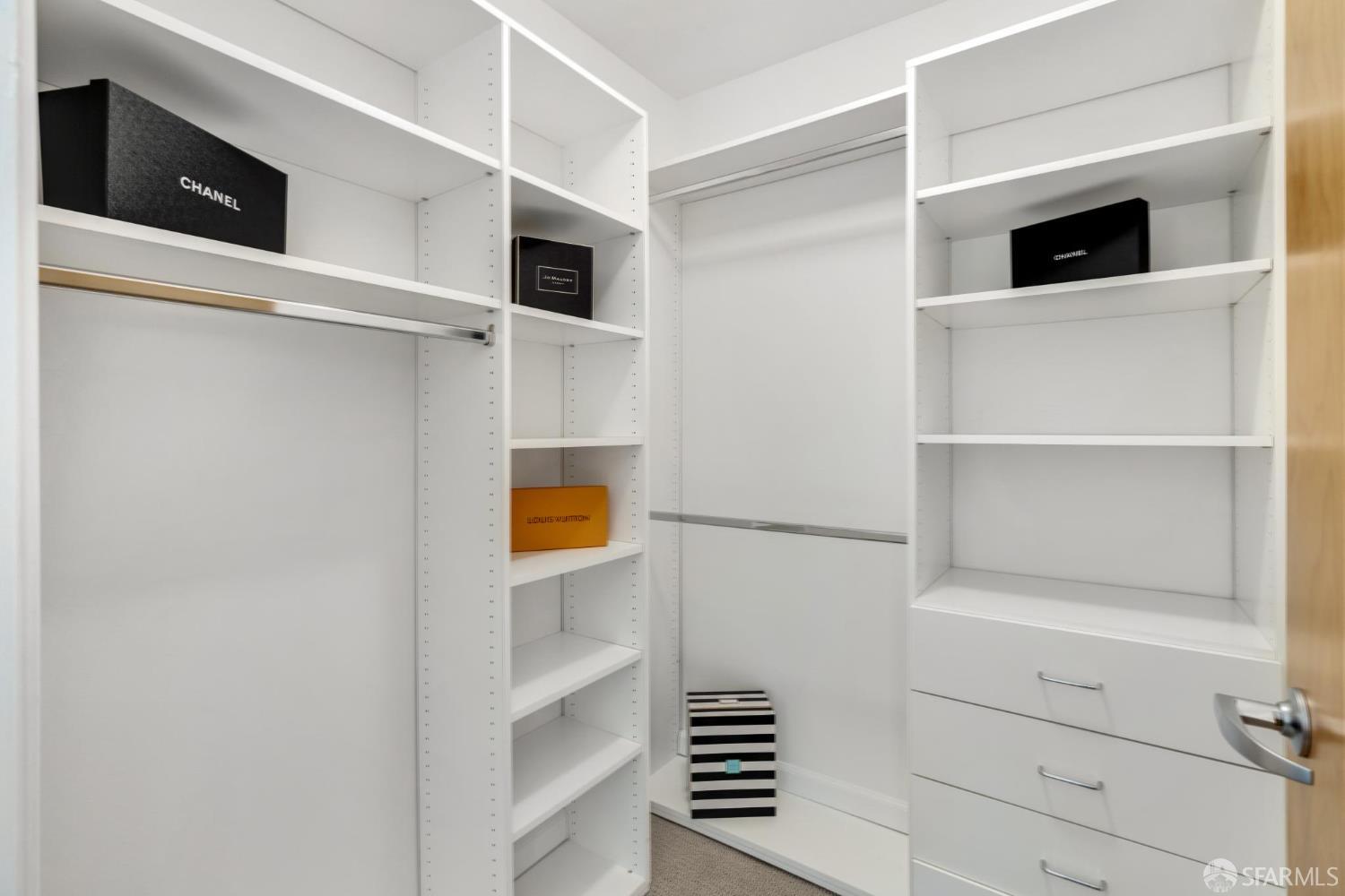 2001 Mcallister Street # 120