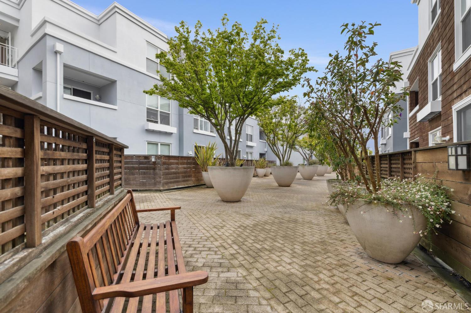 2001 Mcallister Street # 120