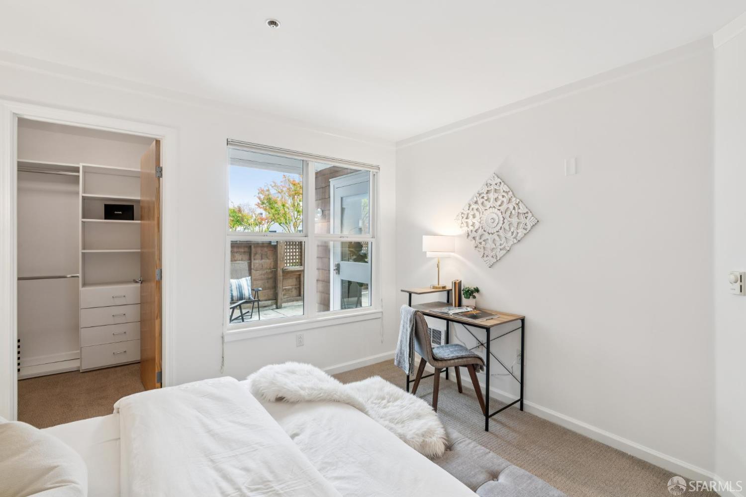 2001 Mcallister Street # 120