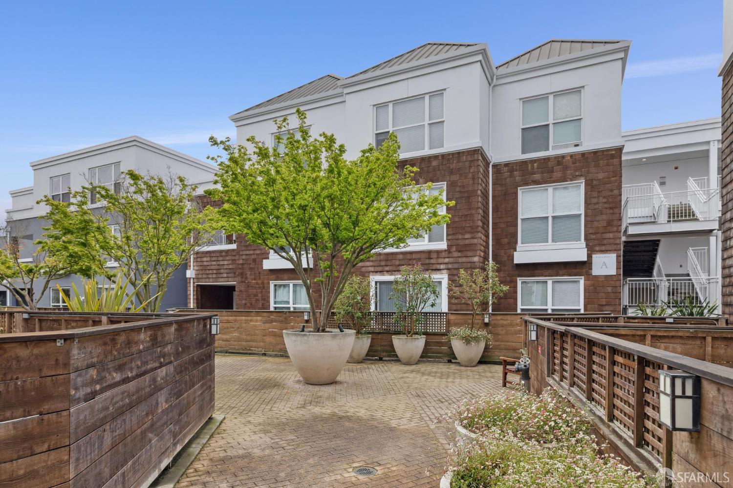 2001 Mcallister Street # 120