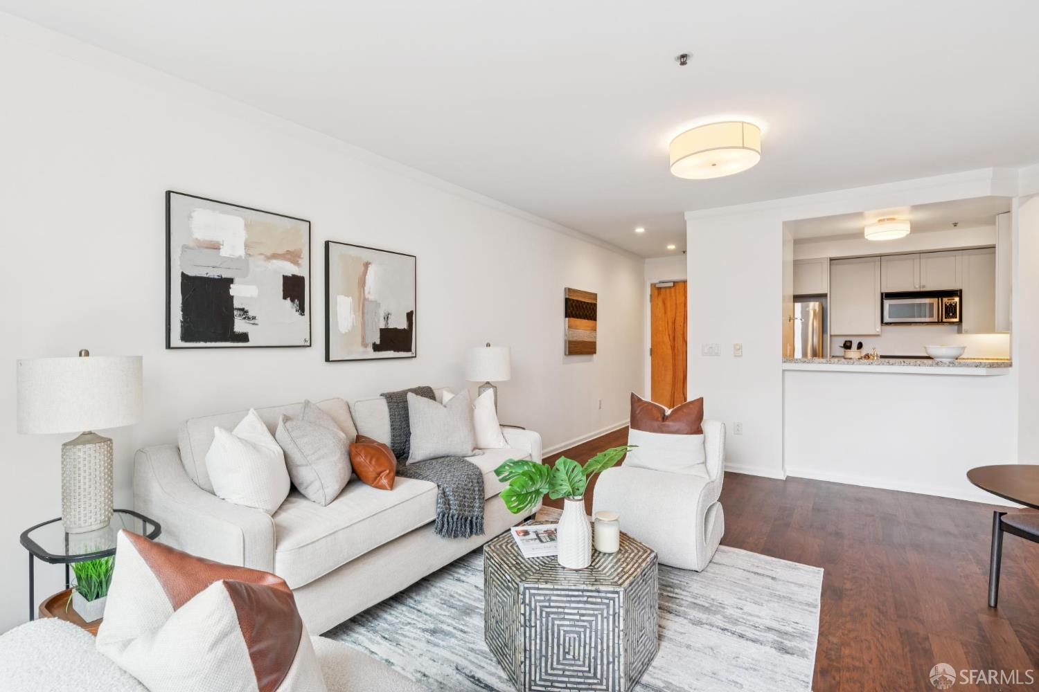 2001 Mcallister Street # 120