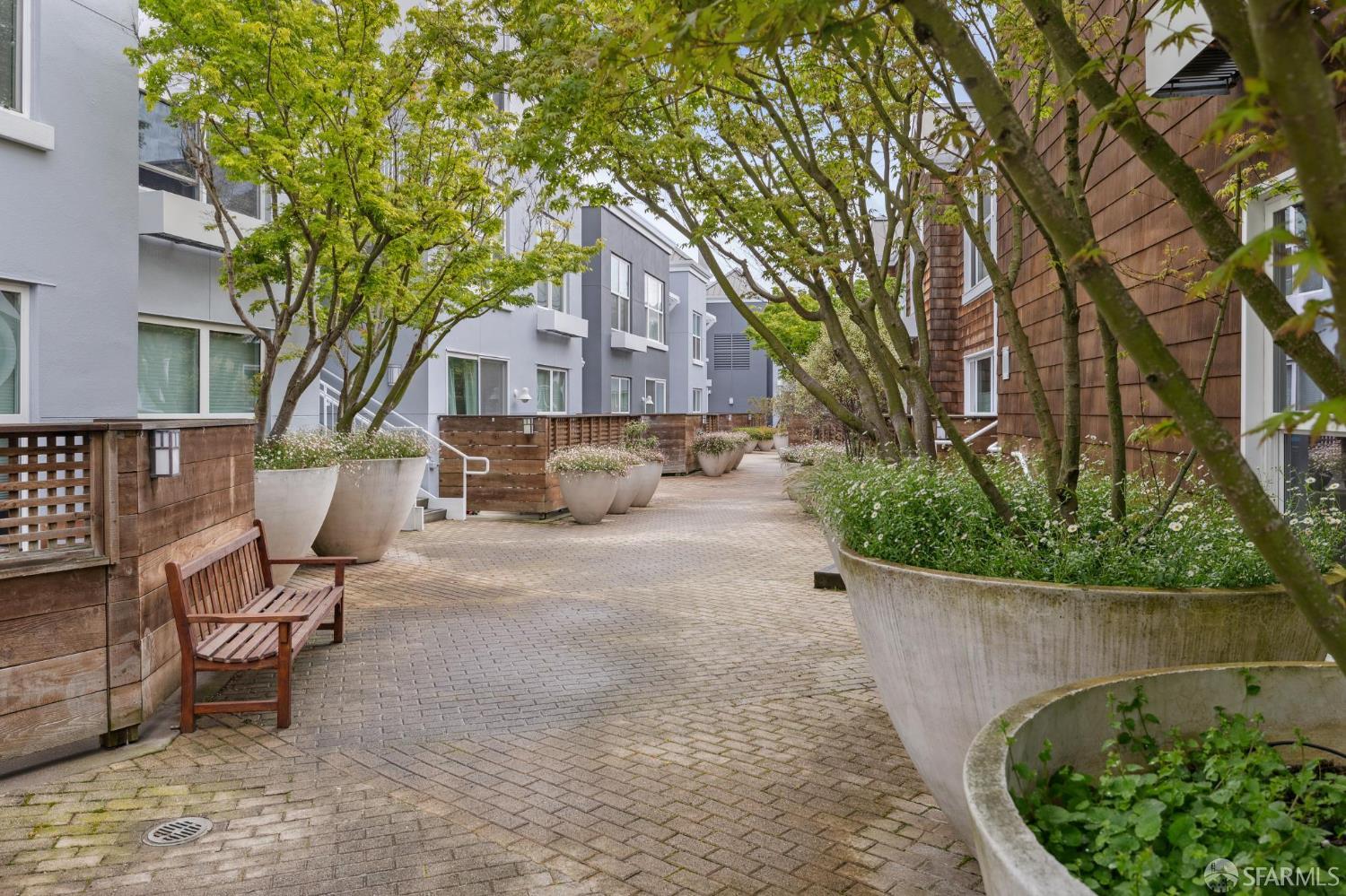 2001 Mcallister Street # 120