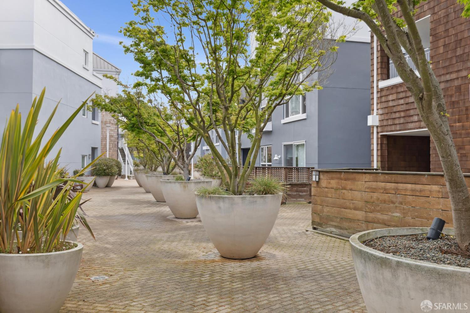 2001 Mcallister Street # 120