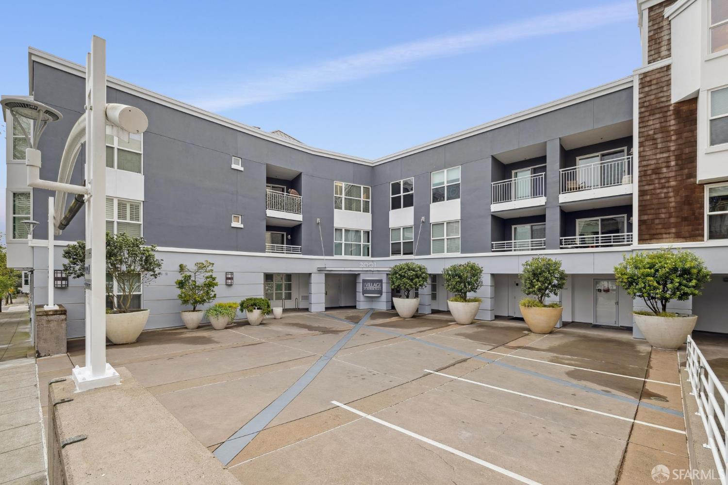 2001 Mcallister Street # 120