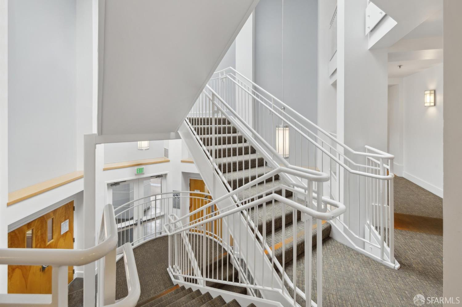 2001 Mcallister Street # 120