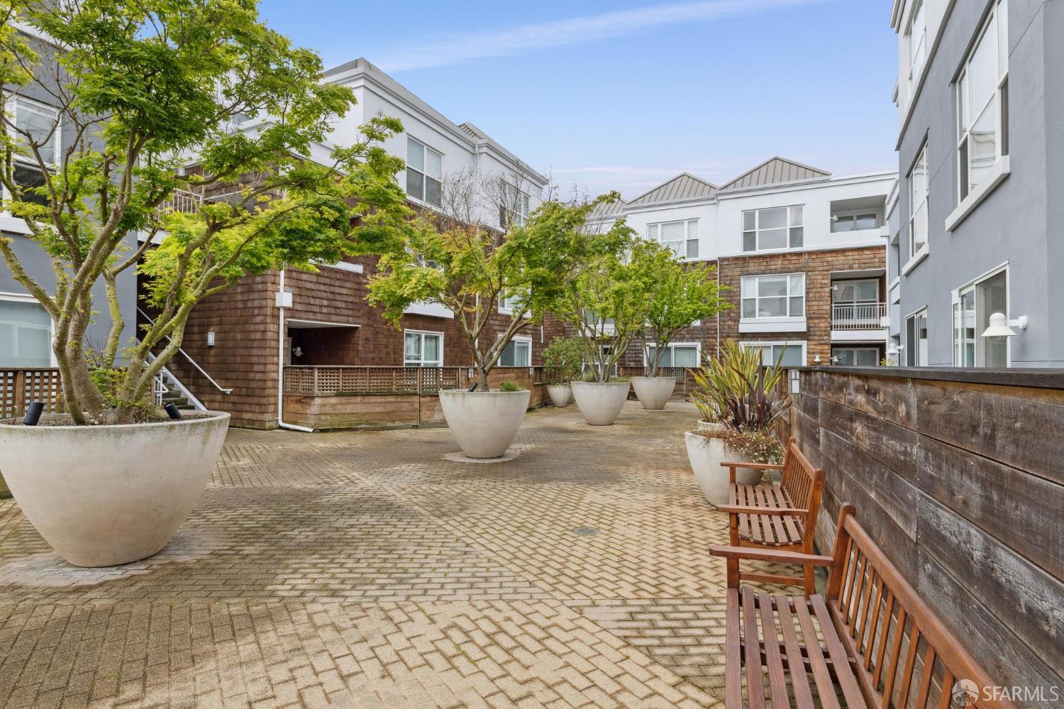 2001 Mcallister Street # 120