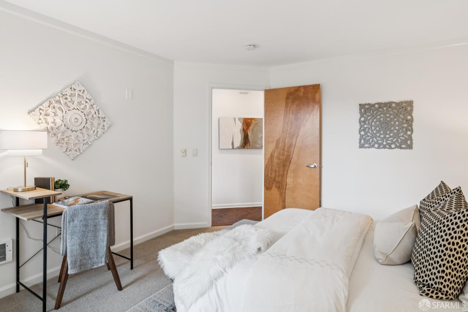 2001 Mcallister Street # 120