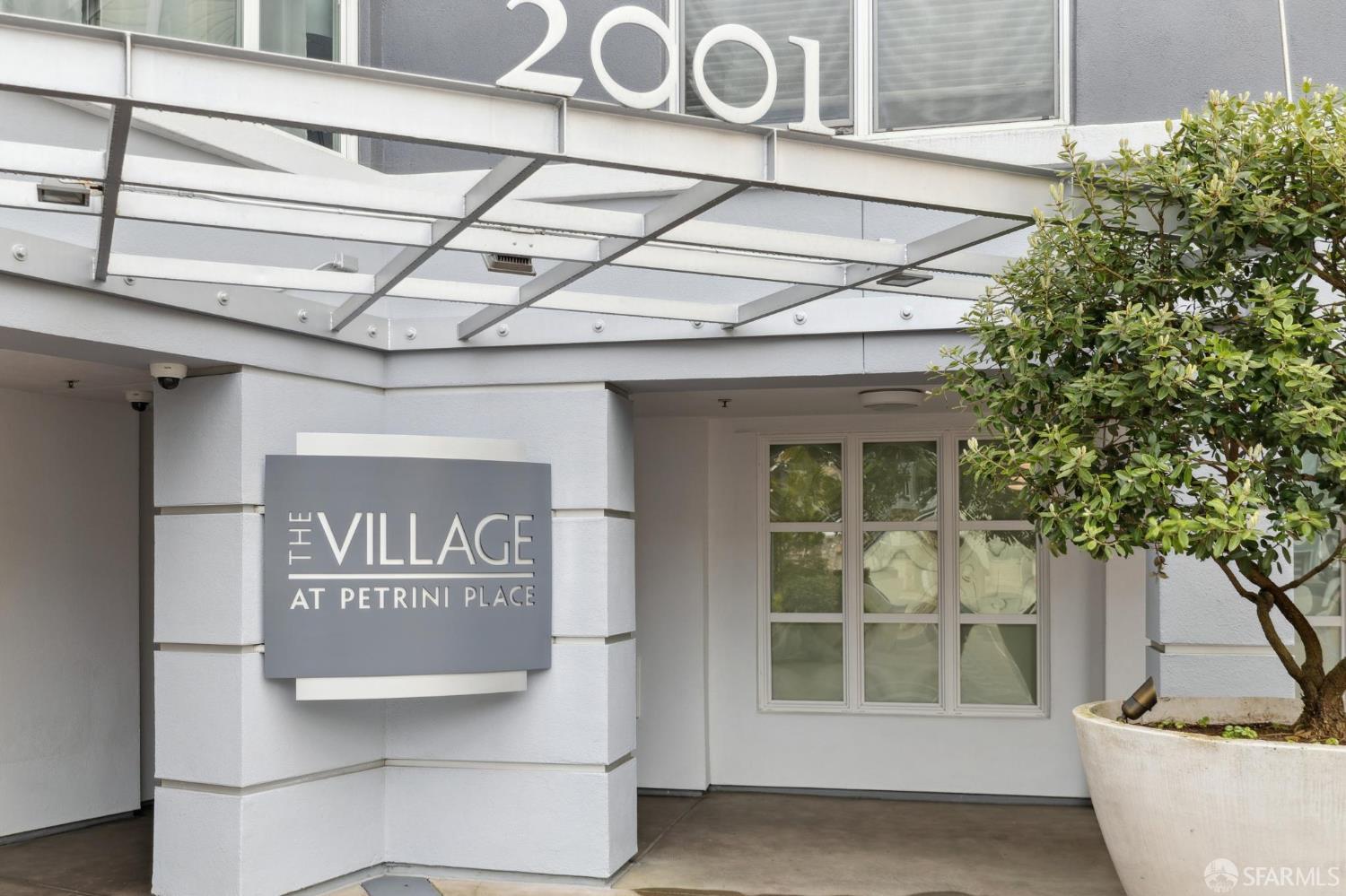 2001 Mcallister Street # 120