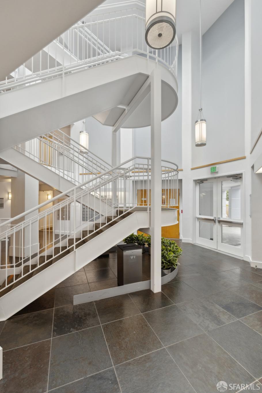 2001 Mcallister Street # 120