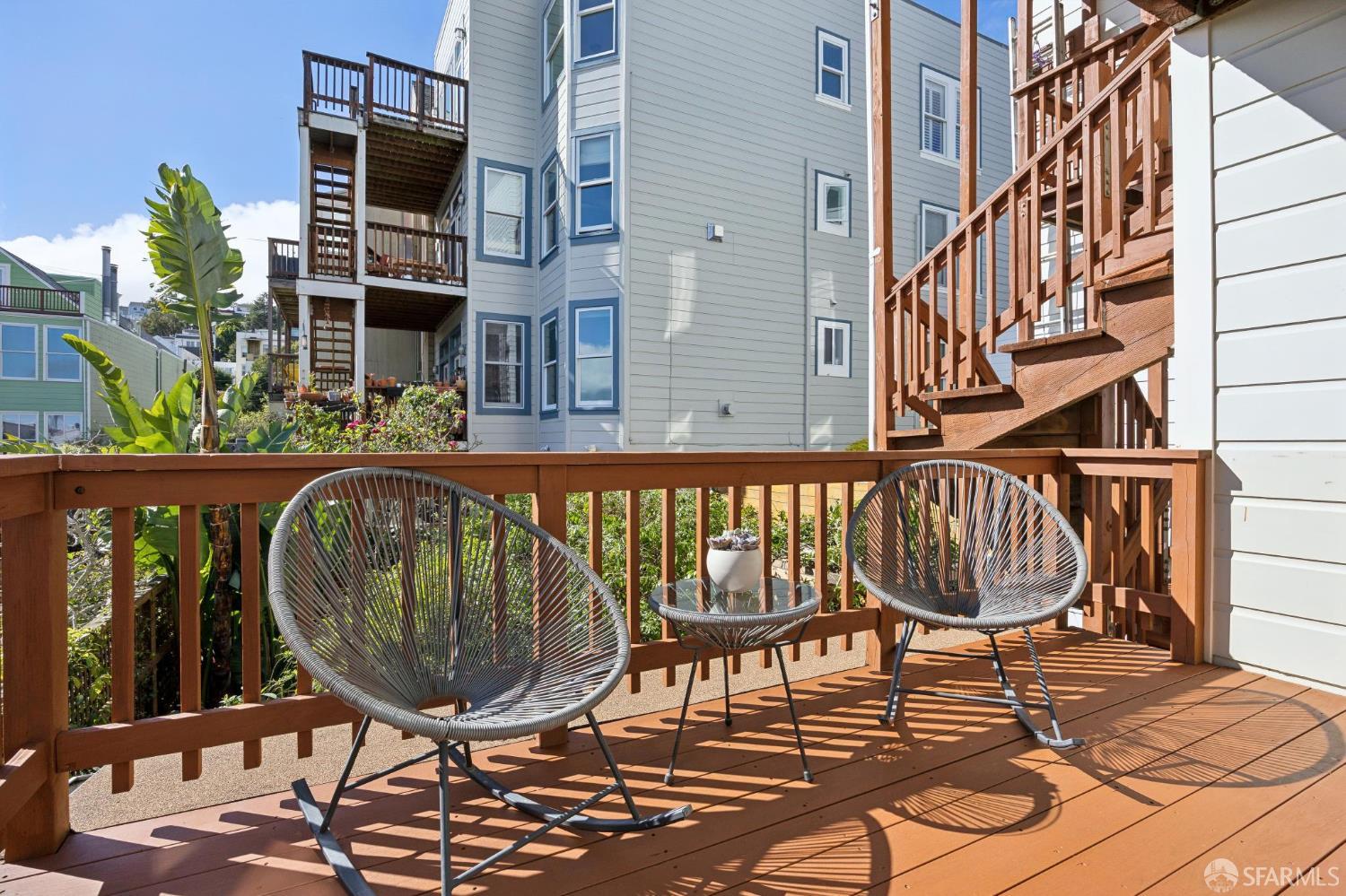 810-812 Dolores Street