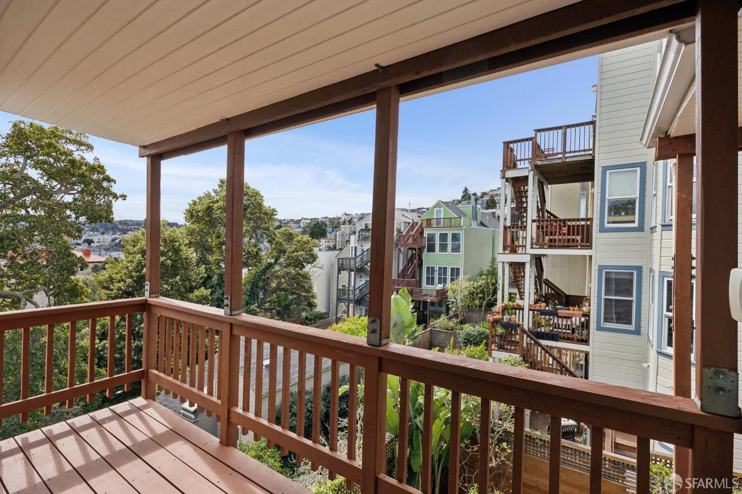 810-812 Dolores Street