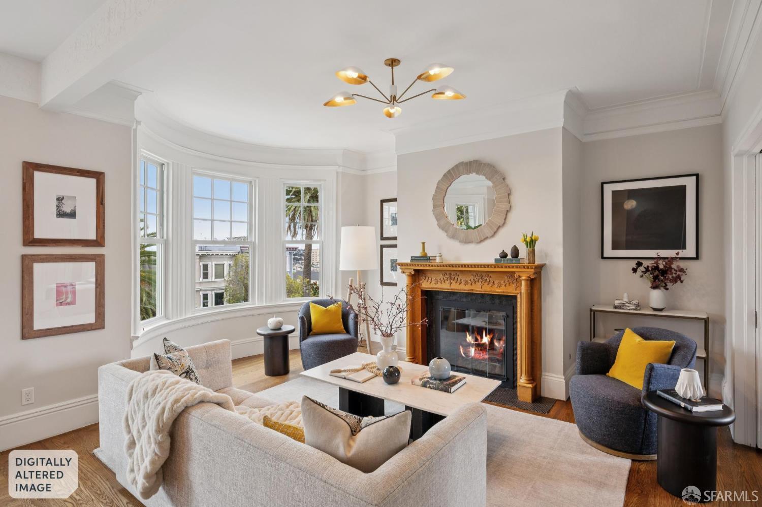 810-812 Dolores Street