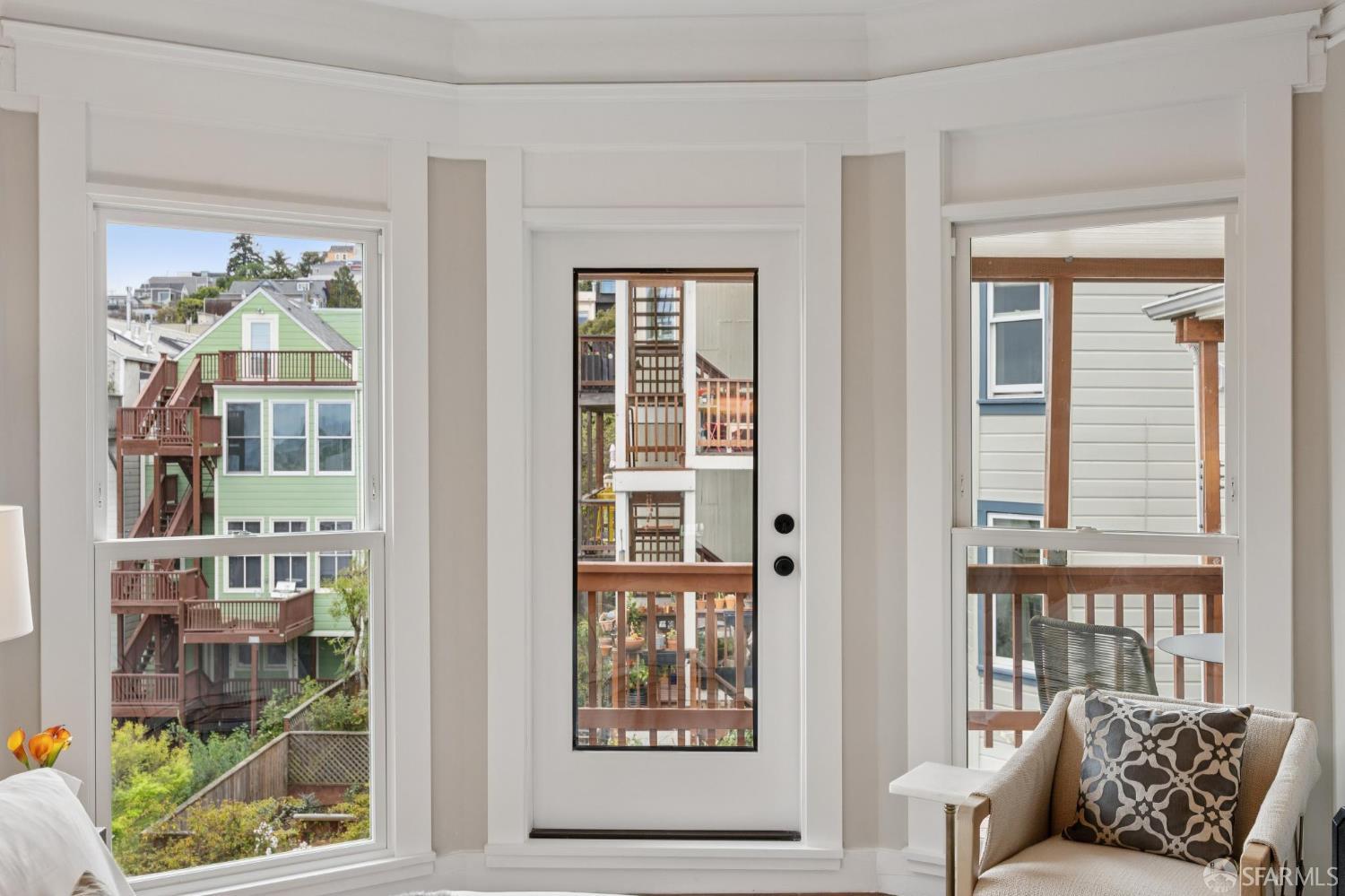 810-812 Dolores Street