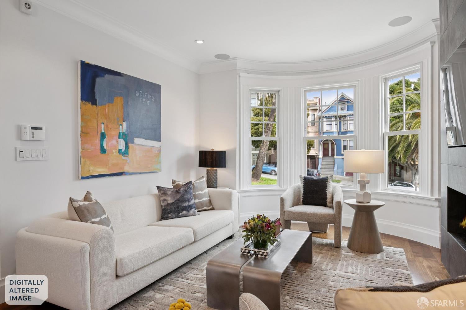 810-812 Dolores Street