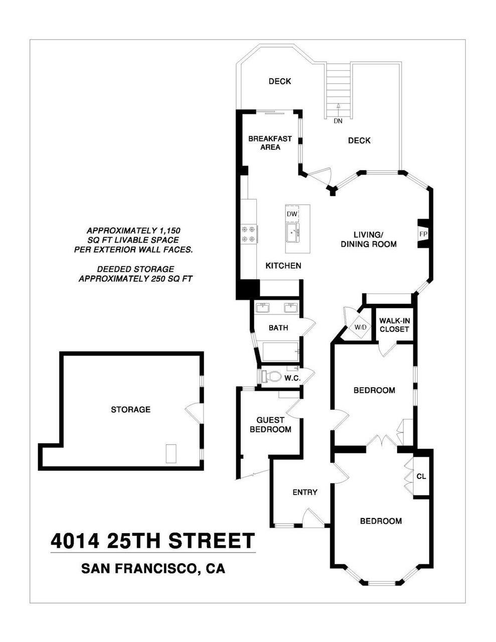 4014 25th Street