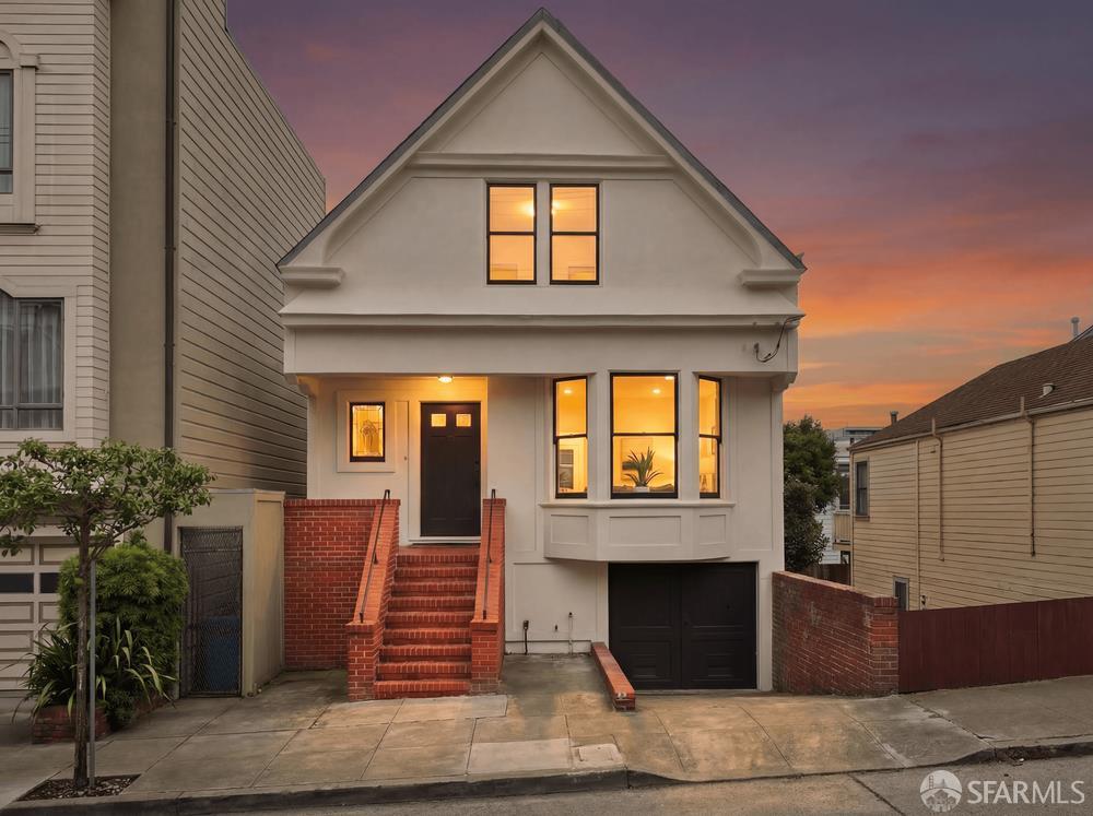 287 Chenery Street
