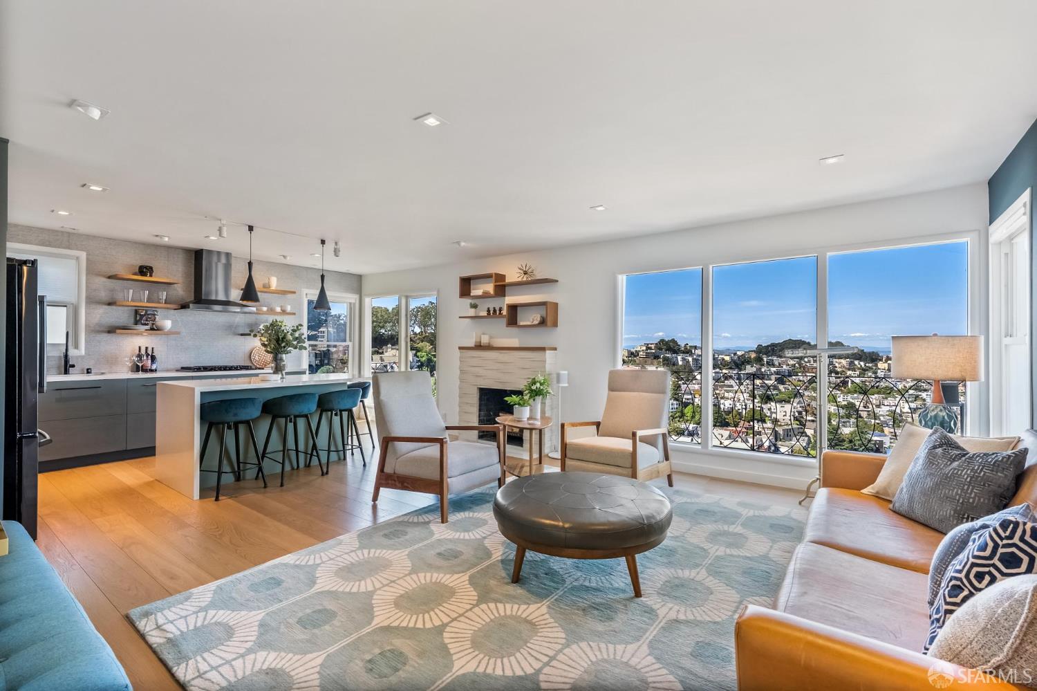 160 Graystone Terrace # 9
