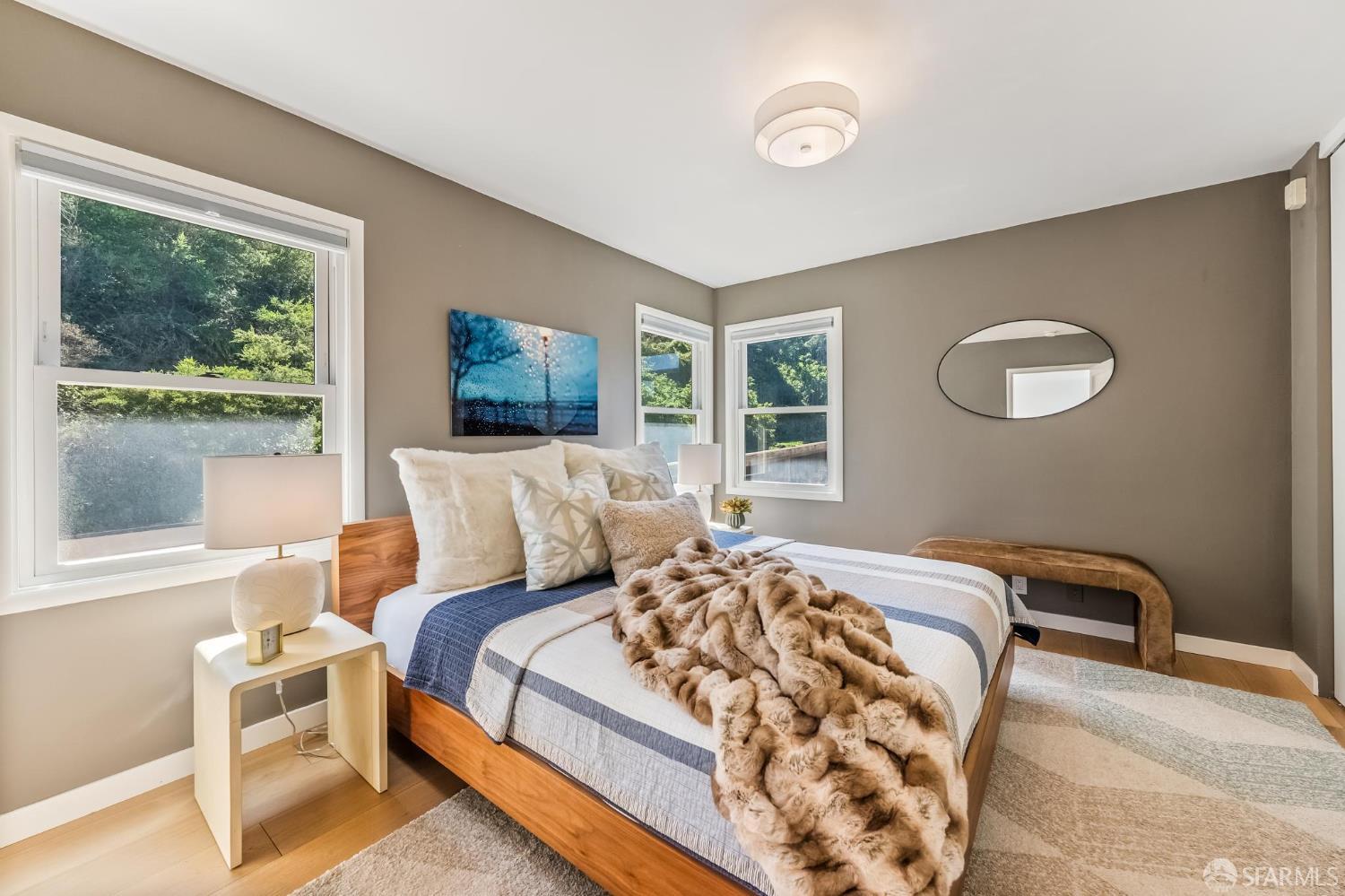 160 Graystone Terrace # 9