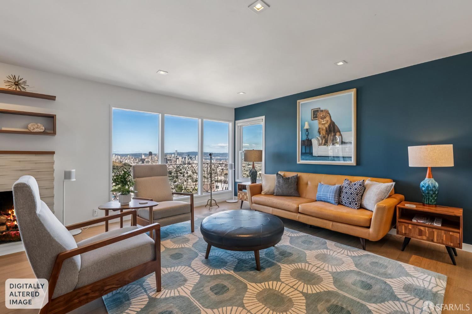160 Graystone Terrace # 9