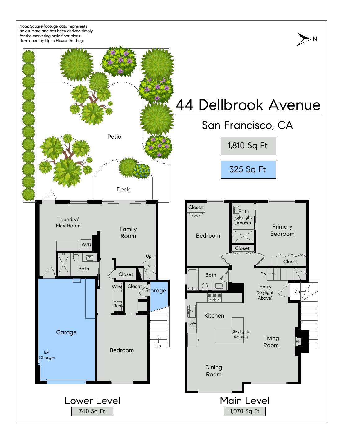 44 Dellbrook Avenue