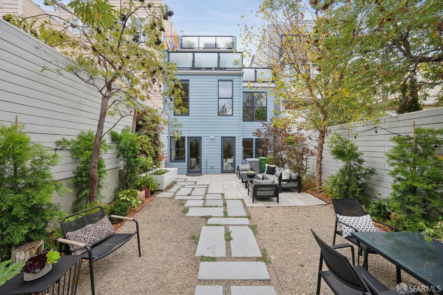 837 S Van Ness Avenue