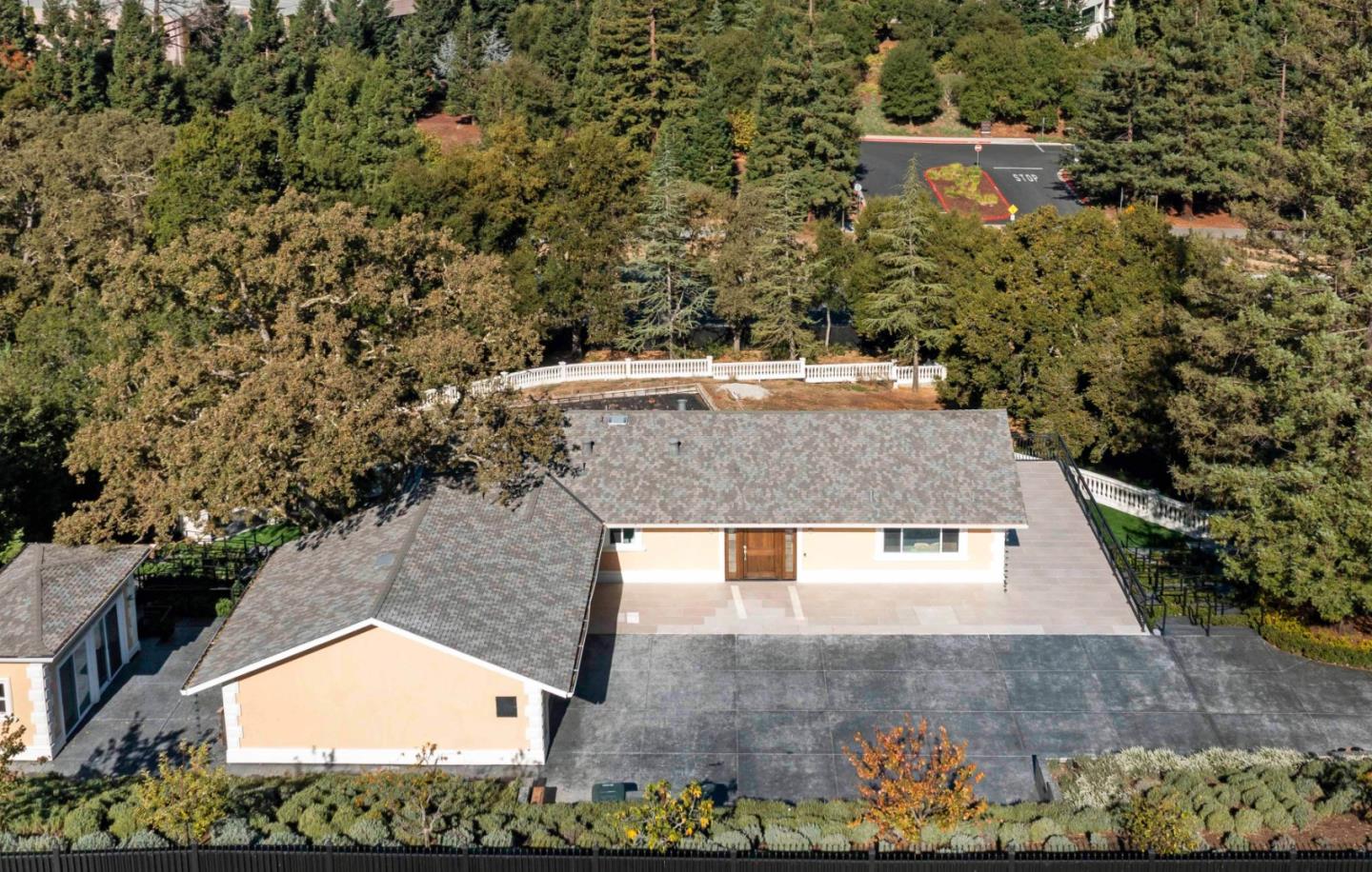 4100 Old Adobe Rd