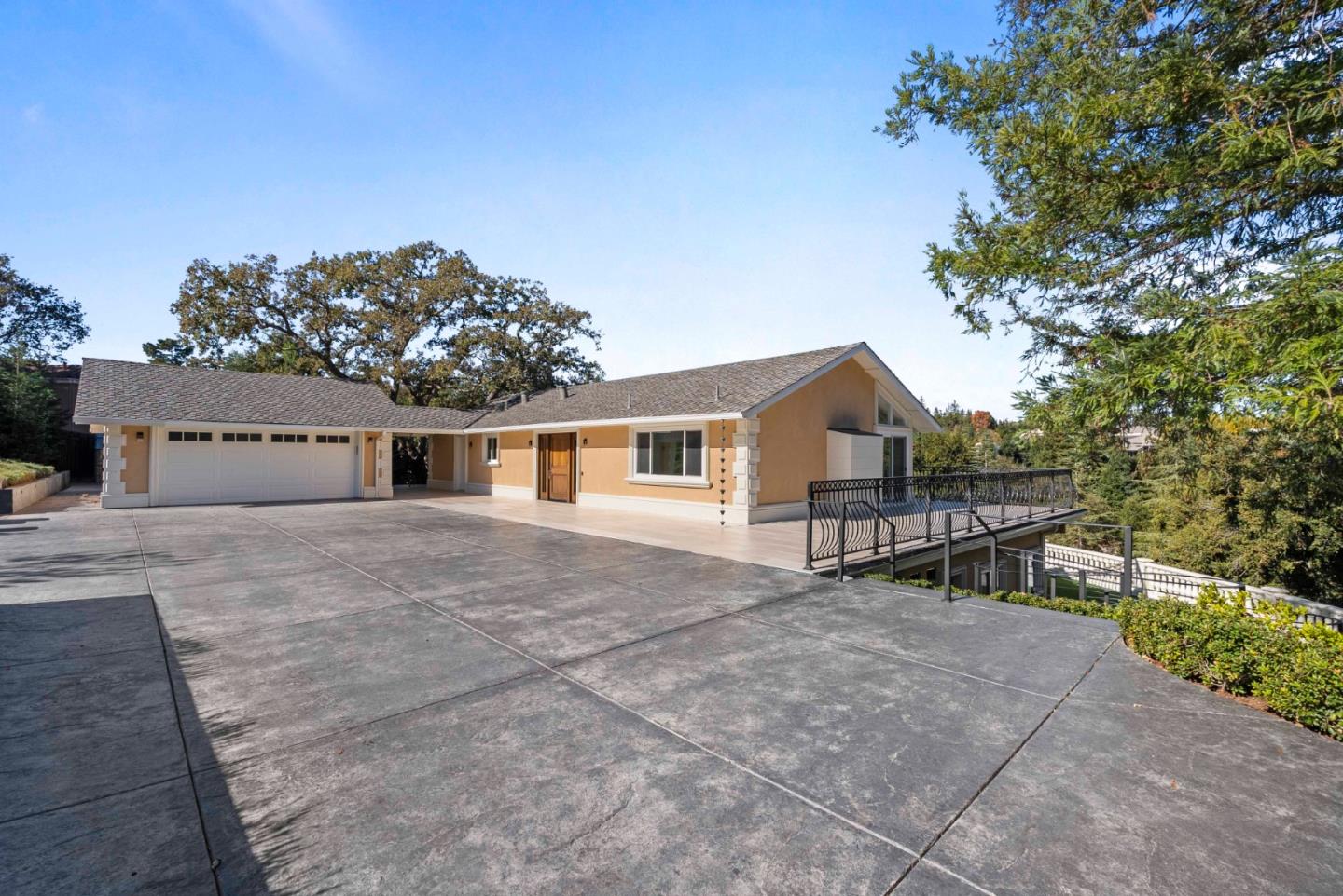 4100 Old Adobe Rd