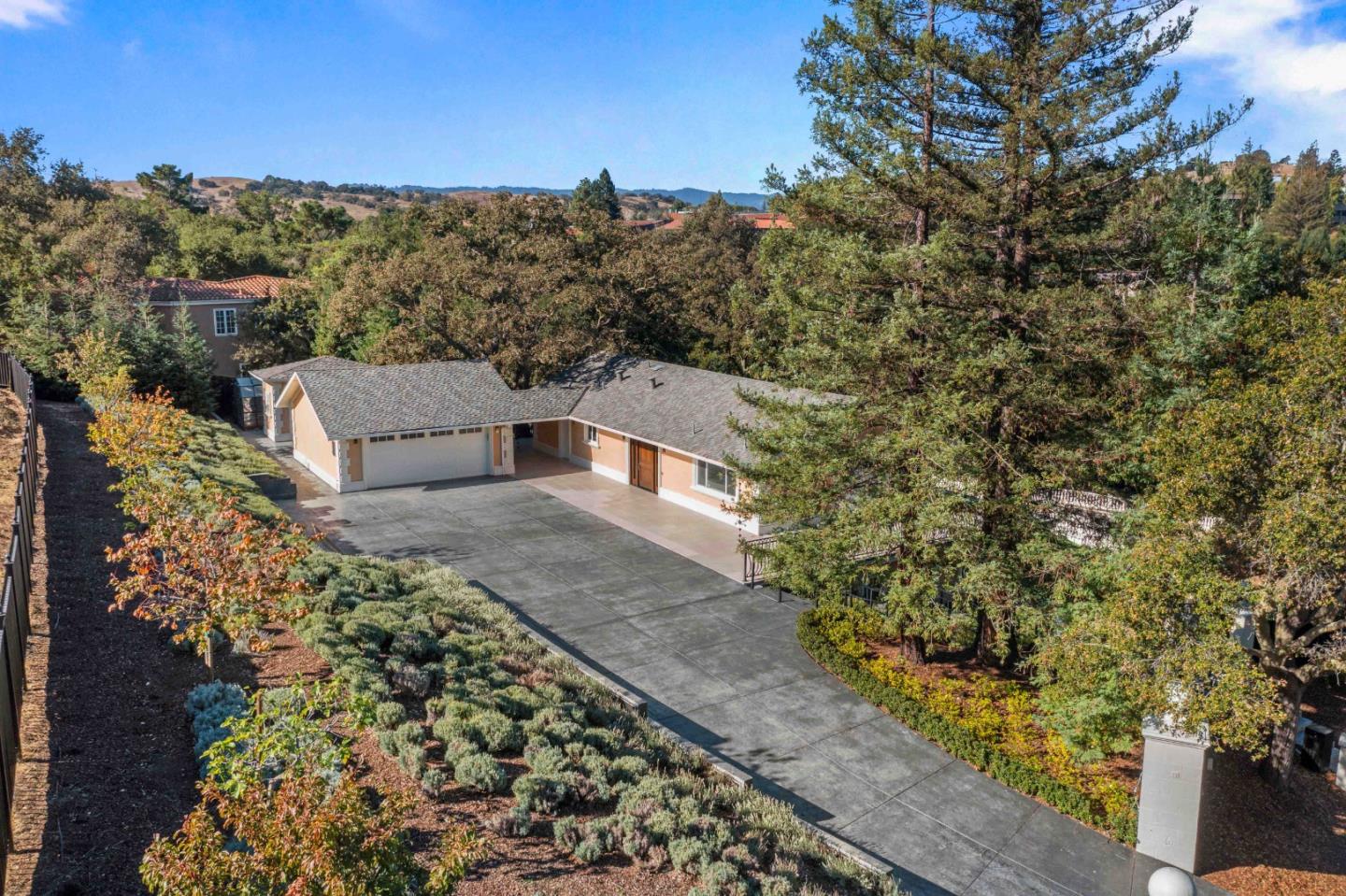 4100 Old Adobe Rd