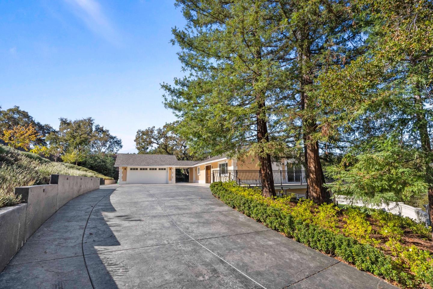 4100 Old Adobe Rd