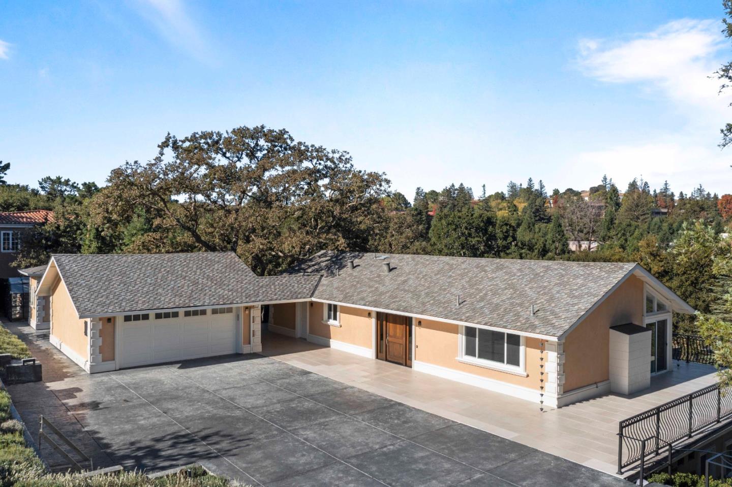 4100 Old Adobe Rd
