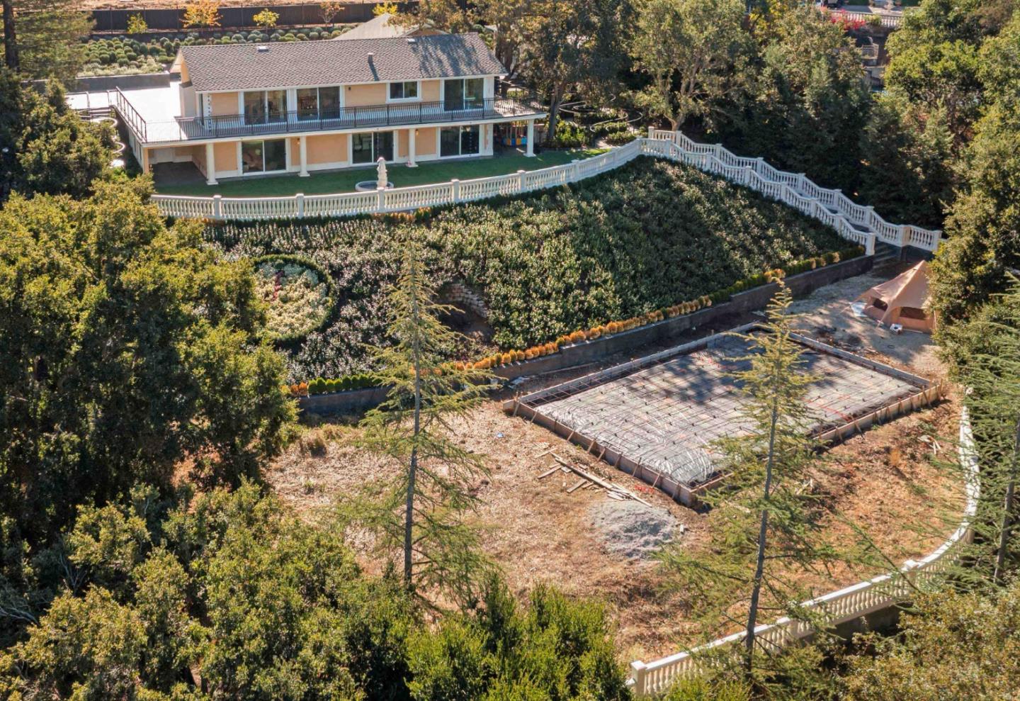 4100 Old Adobe Rd