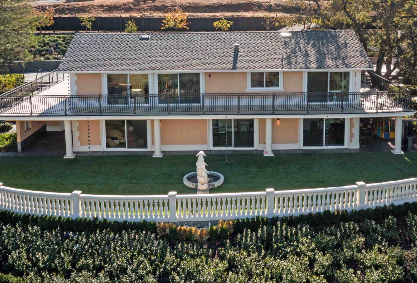 4100 Old Adobe Rd