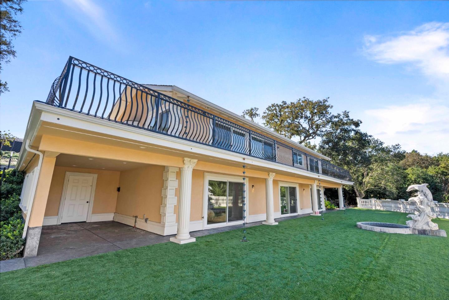 4100 Old Adobe Rd