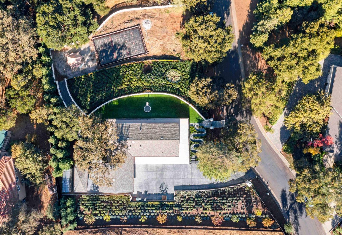 4100 Old Adobe Rd