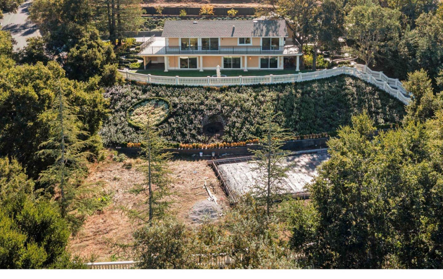 4100 Old Adobe Rd