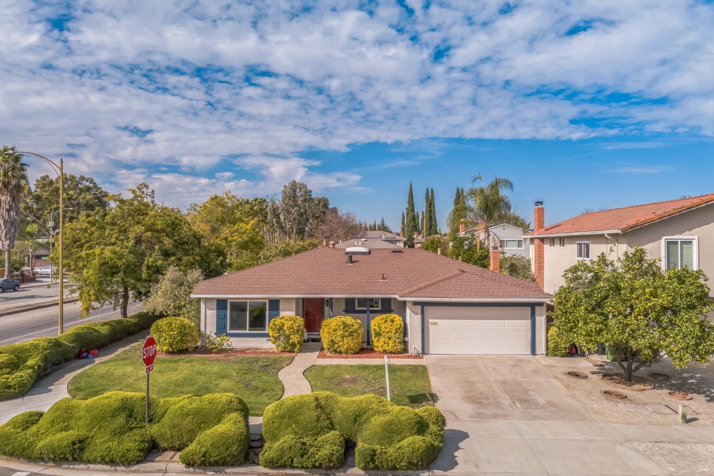 543 Hyde Park Drive