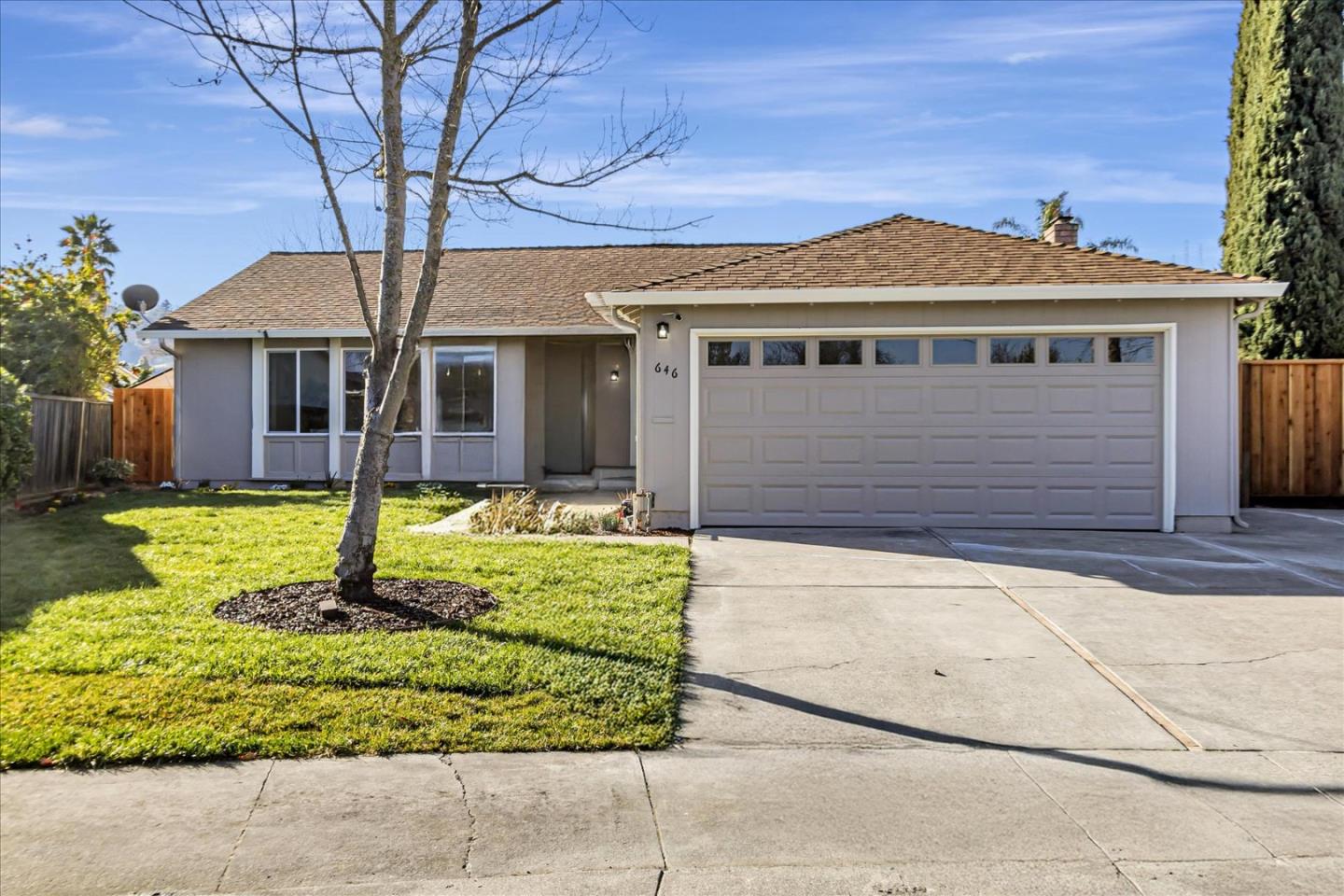 646 Arrowhead Drive