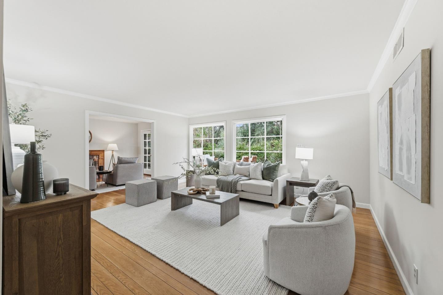 1698 Cordilleras Road