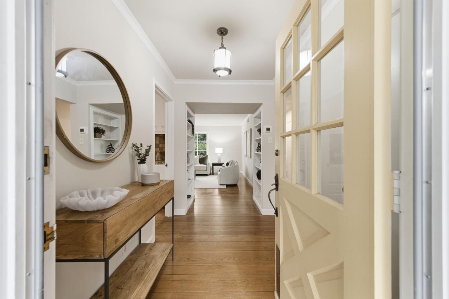 1698 Cordilleras Road