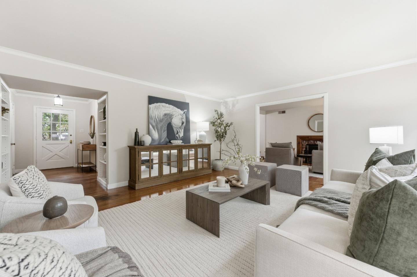 1698 Cordilleras Road