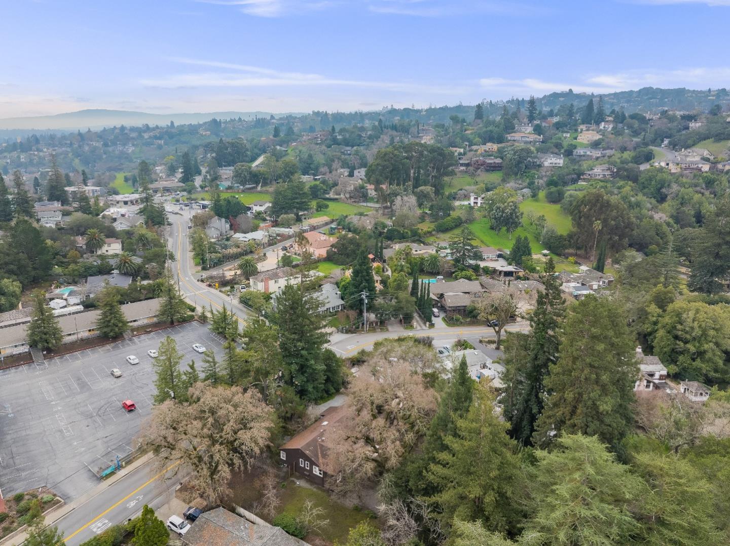 1698 Cordilleras Road