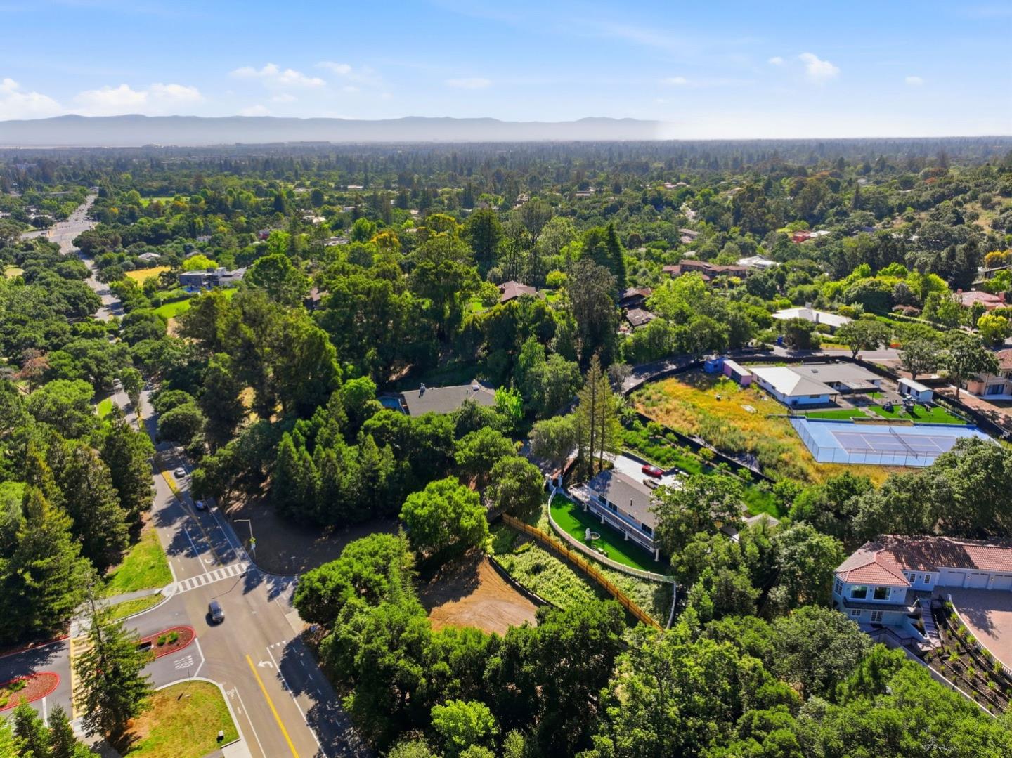 4100 Old Adobe Parcel A Road