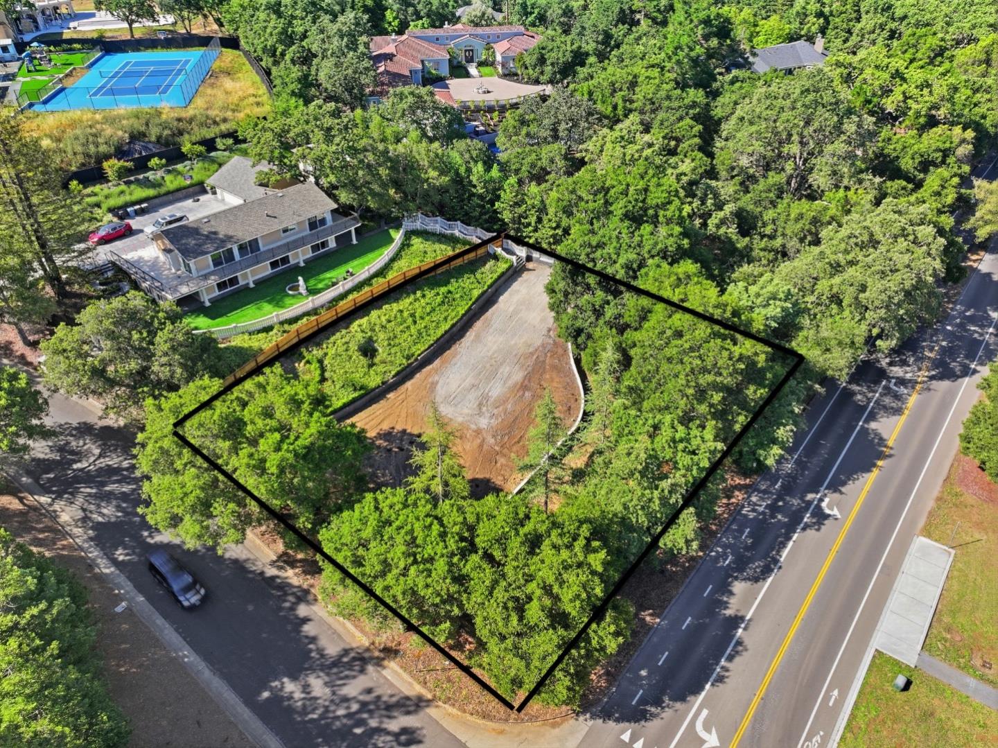 4100 Old Adobe Parcel A Road
