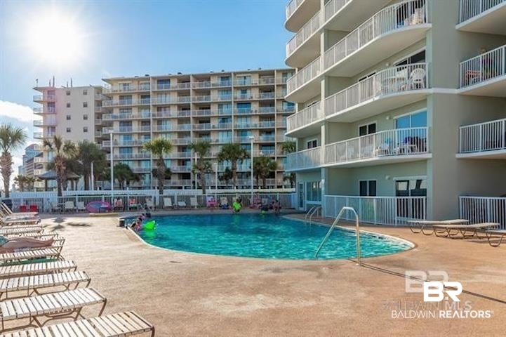 24568 Perdido Beach Boulevard # 1105
