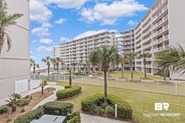 24568 Perdido Beach Boulevard # 1105